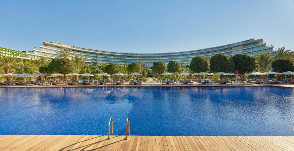 Pool, Maxx Royal Belek Golf Resort, Antalya