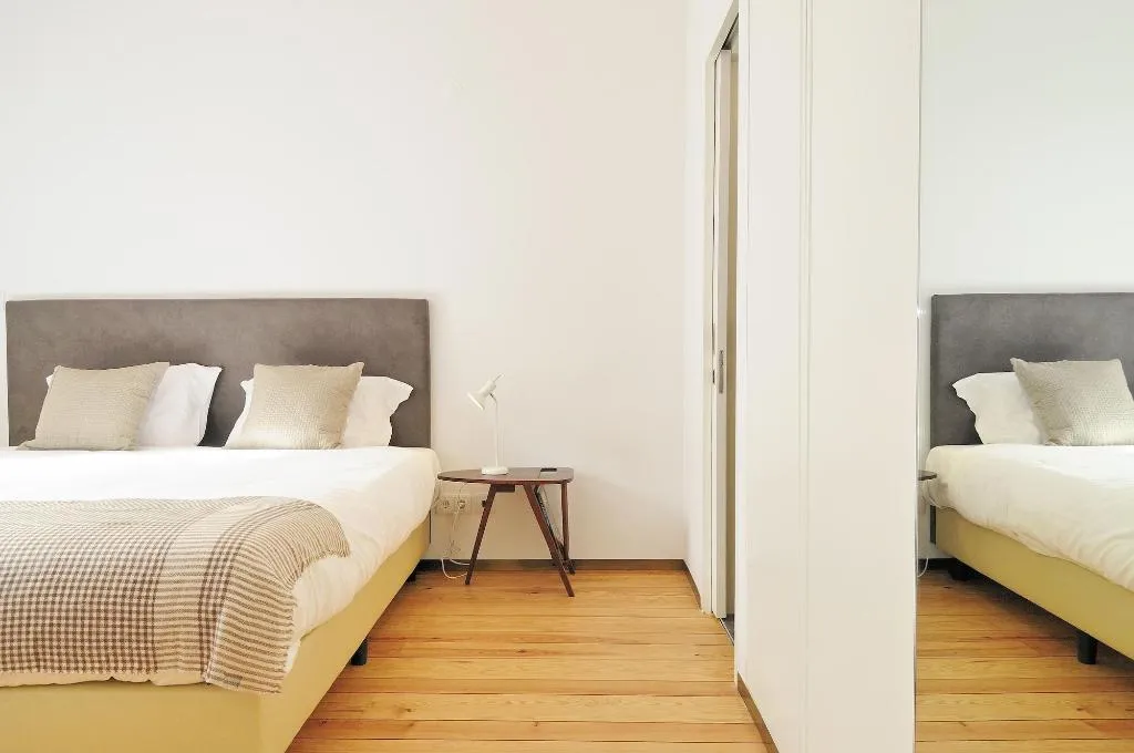 Room, Condes de Azevedo Palace, Porto