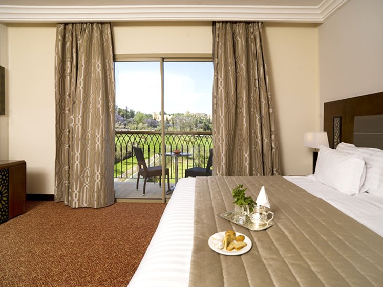 Palais Medina Riad Resort, Fez