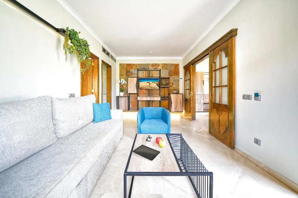 SUITE STANDARD Room, Dunas Suites & Villas Resort, Gran Canaria