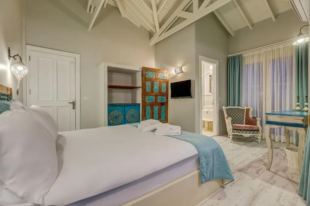 Room, Vespera Hotel, Izmir