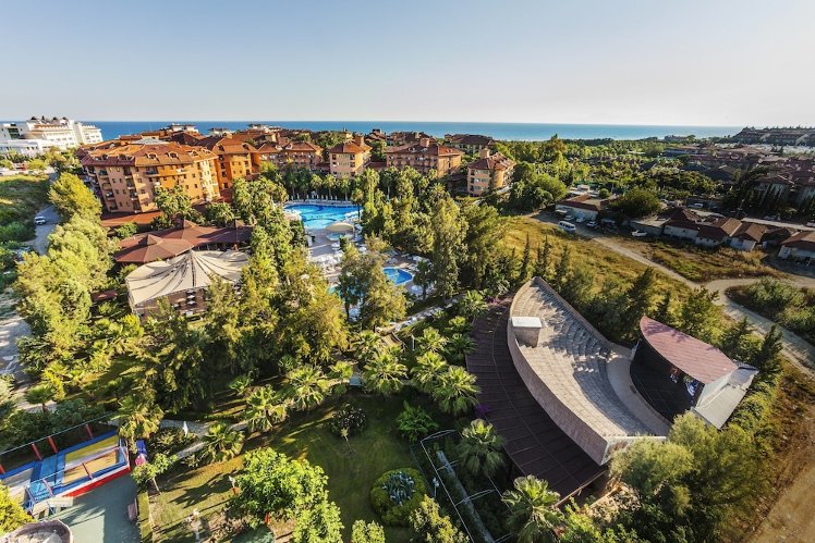 Numa Club Side Hotel, Antalya