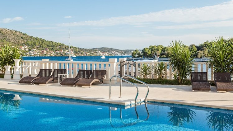 Hotel Perla, Split
