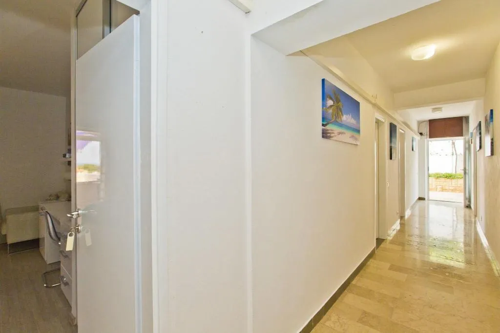 Lobby, Violeta Hvar, Split