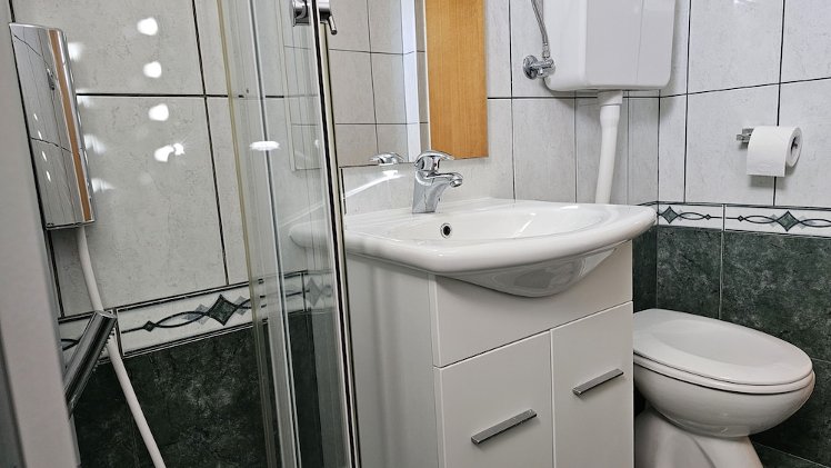 Adria Apartments Dubrovnik, Dubrovnik