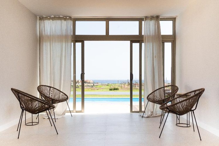 Villas Ereza White Homes, Fuerteventura