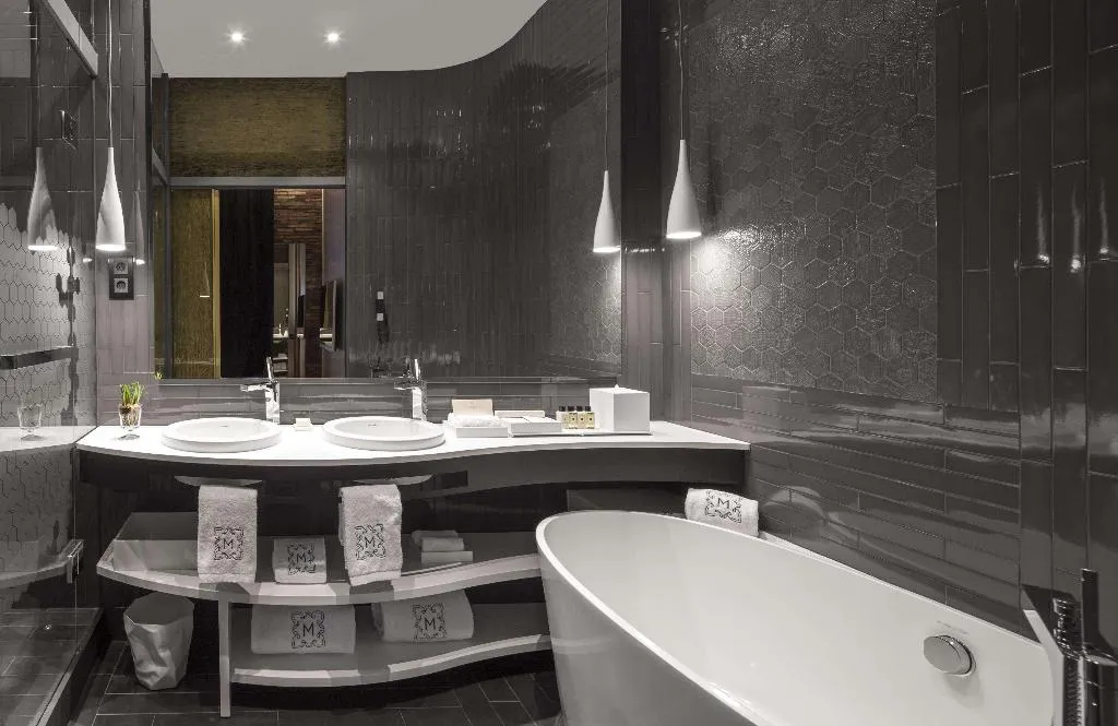 Room, Monument Hotel, Barcelona