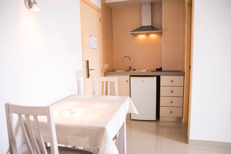 Lliteras Appartements, Majorca