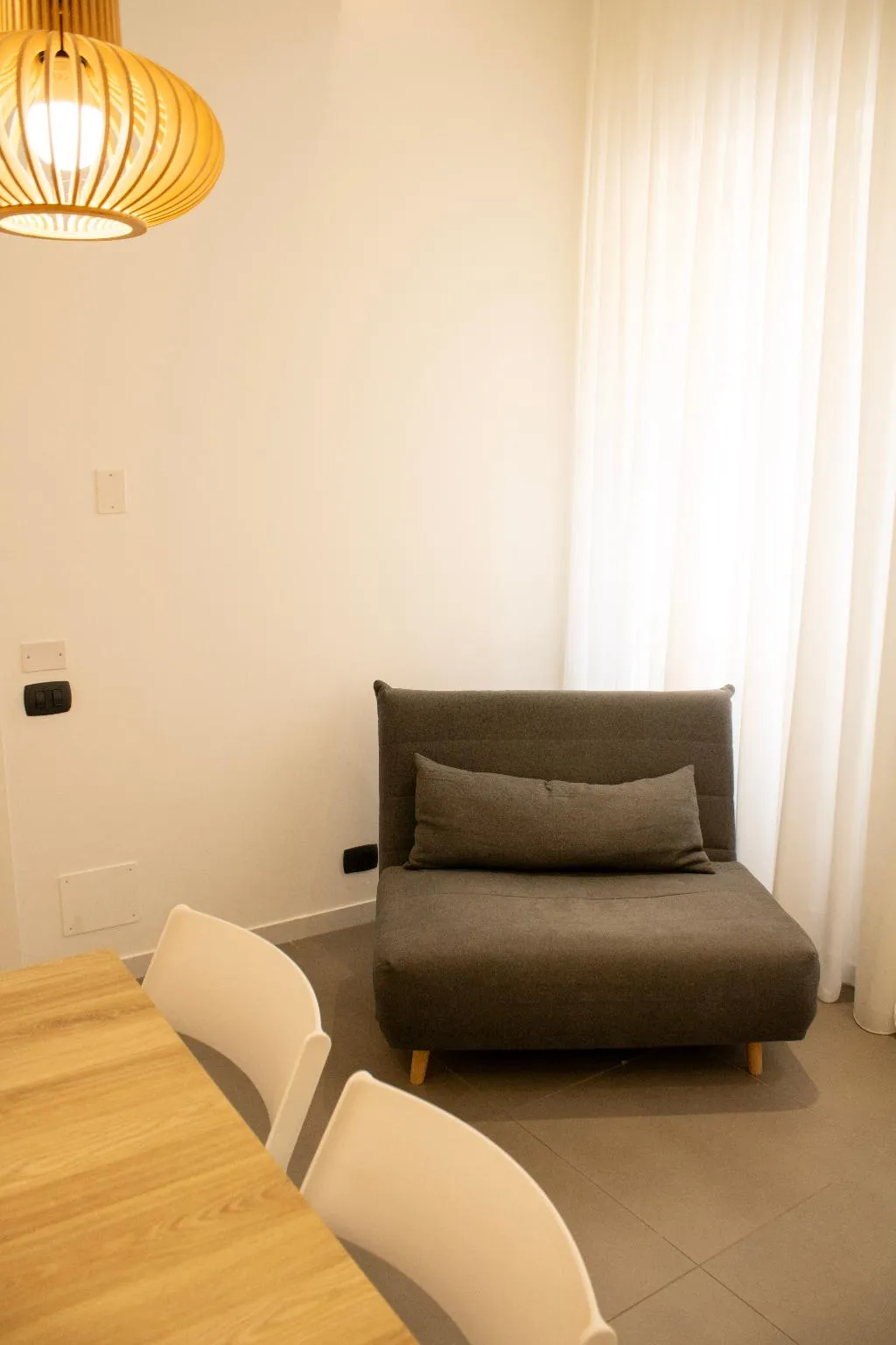 SUITE CAPACITY 4 Room, Badia Nuova Apart Hotel, Palermo