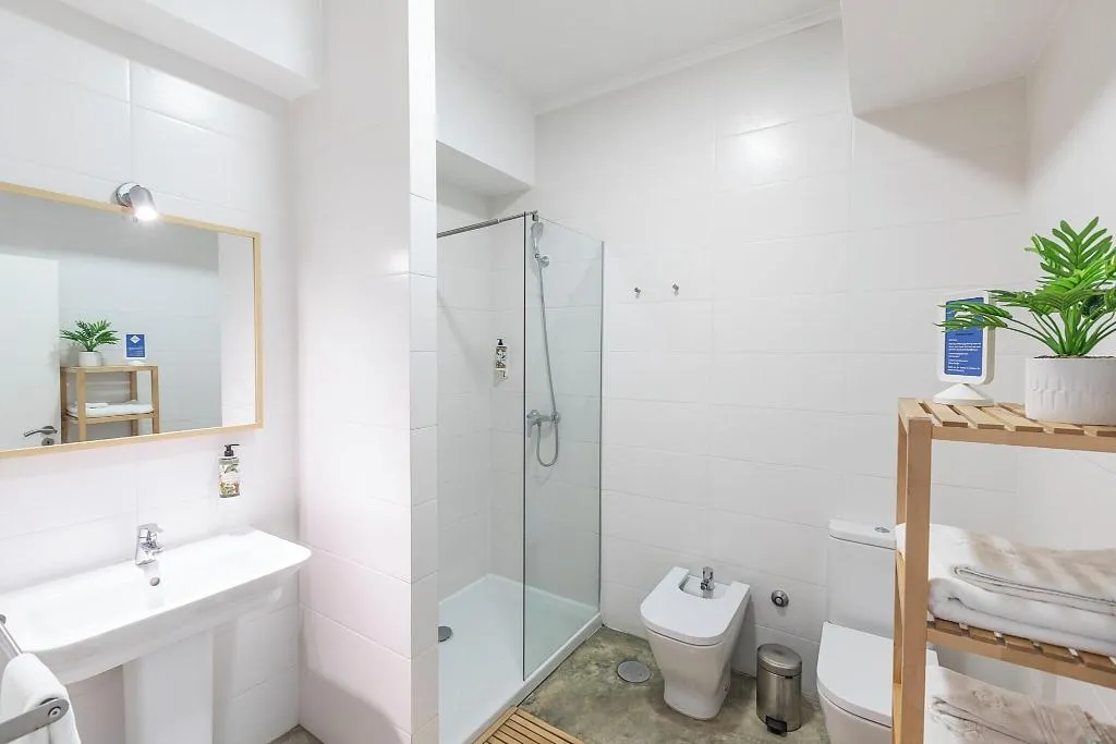 Room, Emporium Lisbon Suites, Lisbon