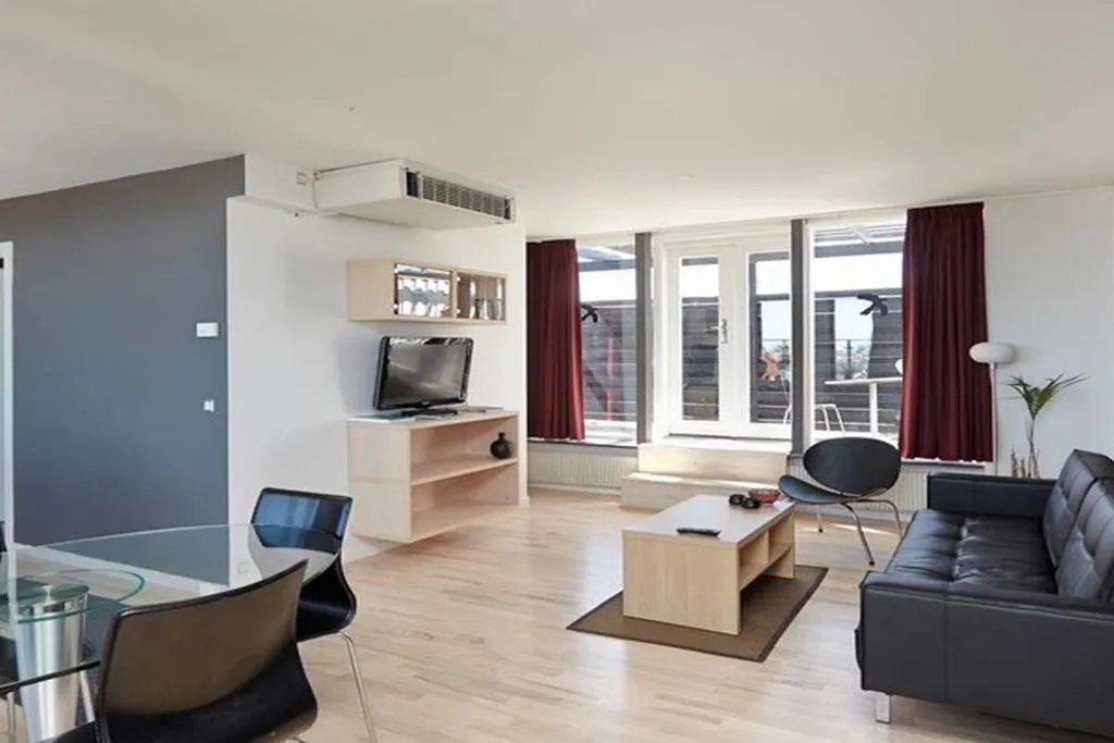 Room, Manon les Suites, Copenhagen