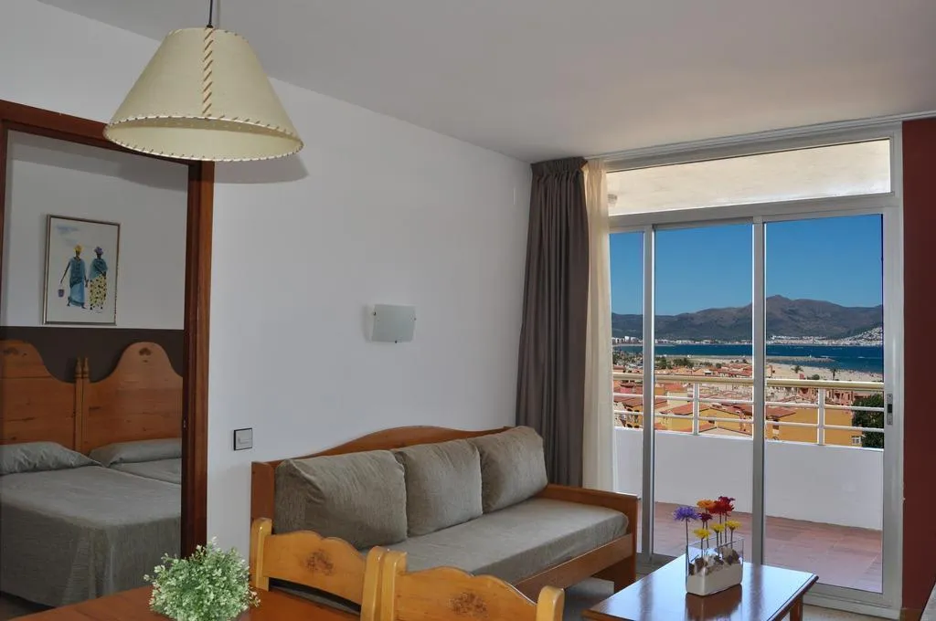 Room, Xon's Platja, Costa Brava