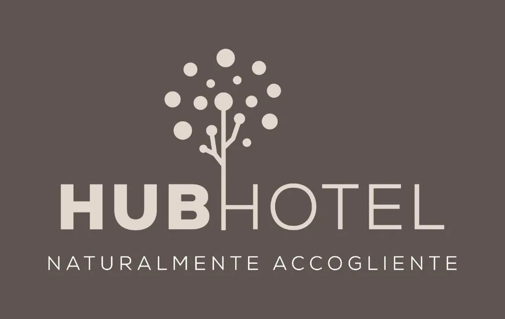 Lobby, Hub Hotel, Umbria