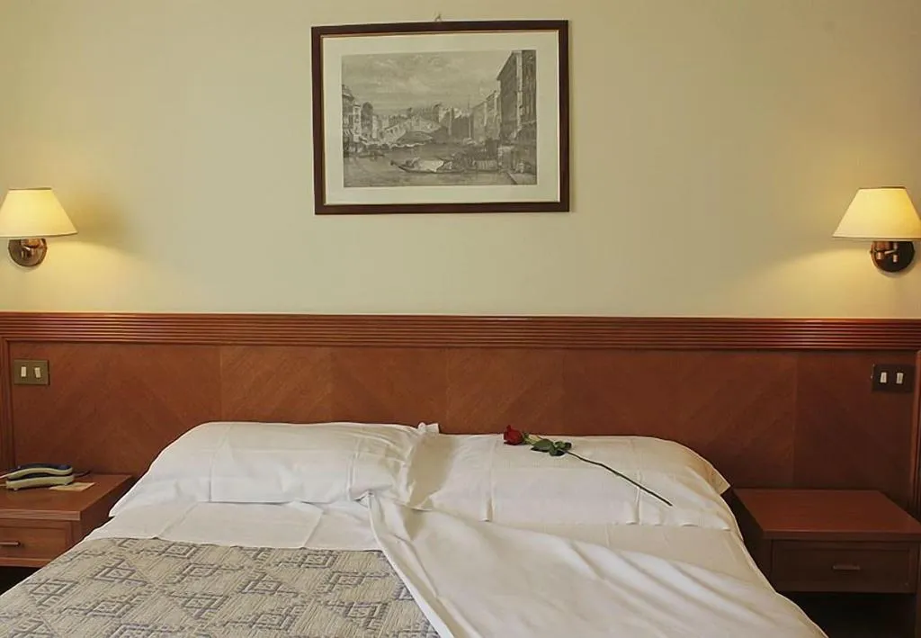 Room, Il Focolare Hotel, Perugia
