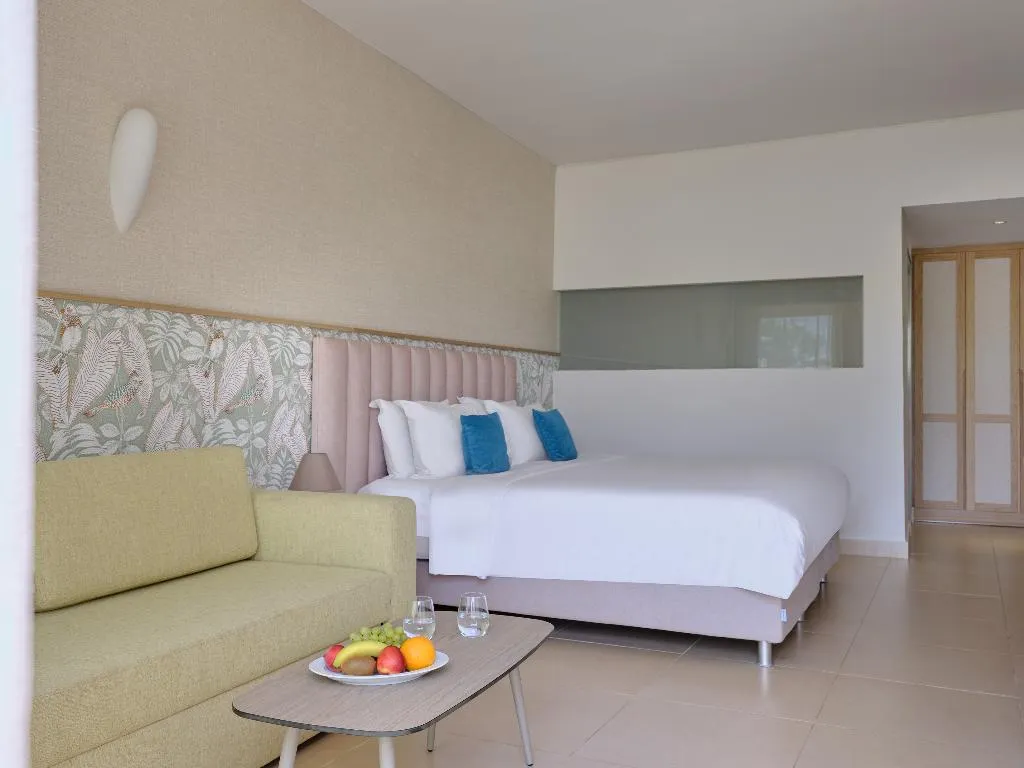 JUNIOR SUITE SIDE SEA VIEW Room, Atlantica Eleon Grand Resort, Zante