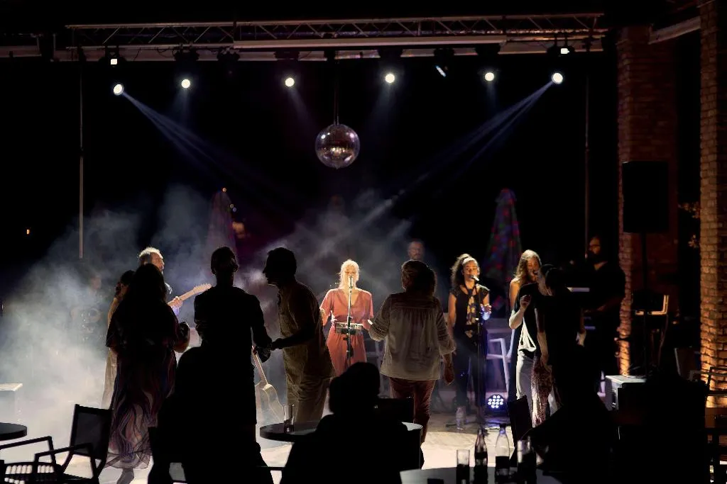 Sports and Entertainment, Kontokali Bay Resort & Spa, Corfu