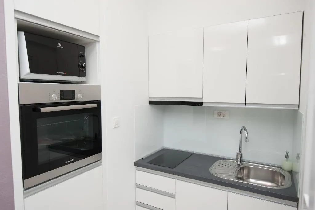 Room, Villa Nani, Split