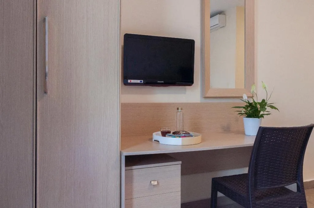 STUDIO STANDARD Room, Blubay Apartments by ST Hotels, Malta