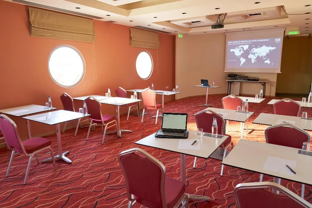 Conferences, Lindos Bay Suites, Rhodes