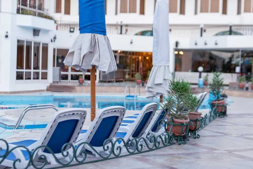 Pool, MinaMark Beach Resort - Families & Couples Only, Red Sea Riviera