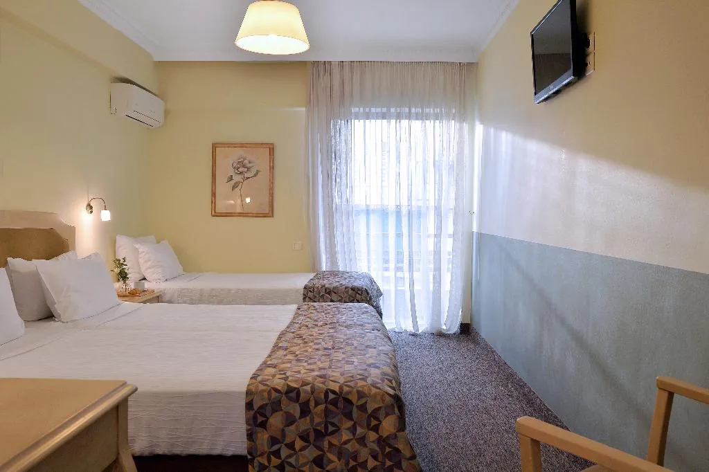 TRIPLE CLASSIC Room, Airotel Parthenon, Athens