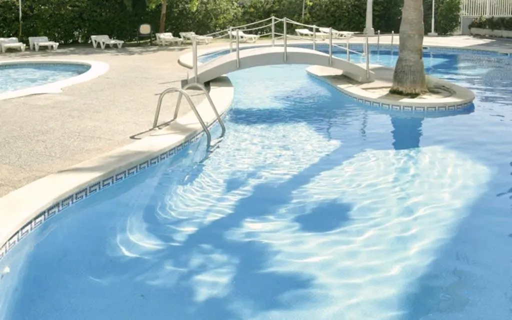 Pool, Royal Aptos, Costa Dorada