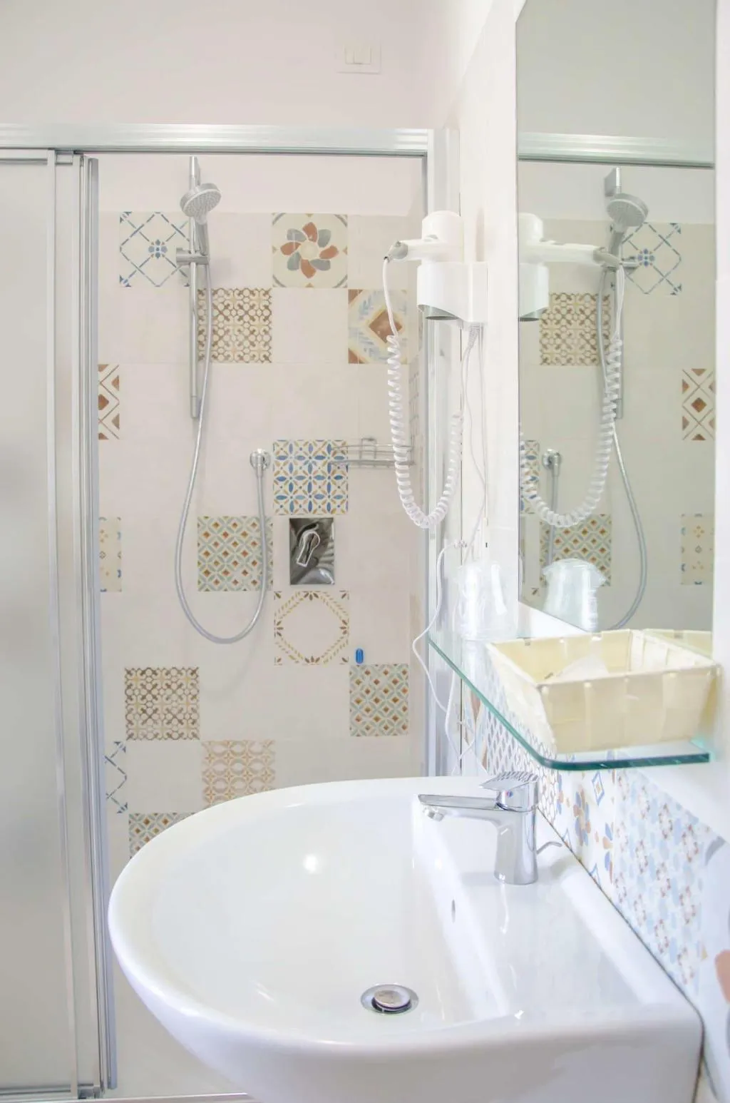 DOUBLE STANDARD Room, Villaggio Albergo Le Macerine, Perugia