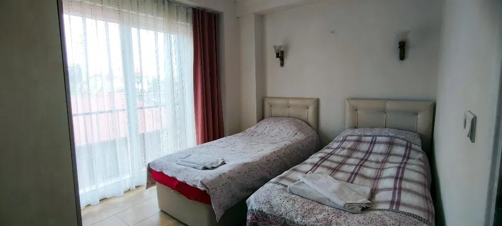 APARTMENT TWO BEDROOMS Room, Çilek's Apart Otel, Dalaman