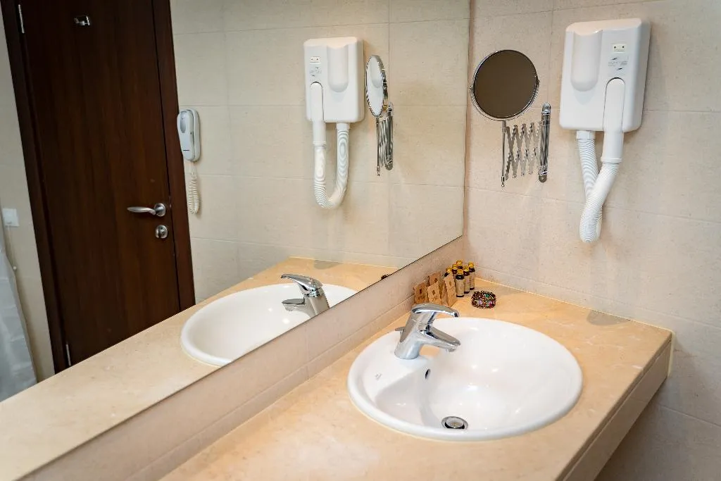 DOUBLE DELUXE SEA VIEW Room, Panorama Hotel, Varna