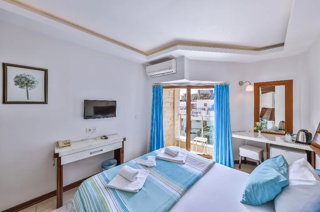 DOUBLE STANDARD Room, Hotel Sonne, Dalaman