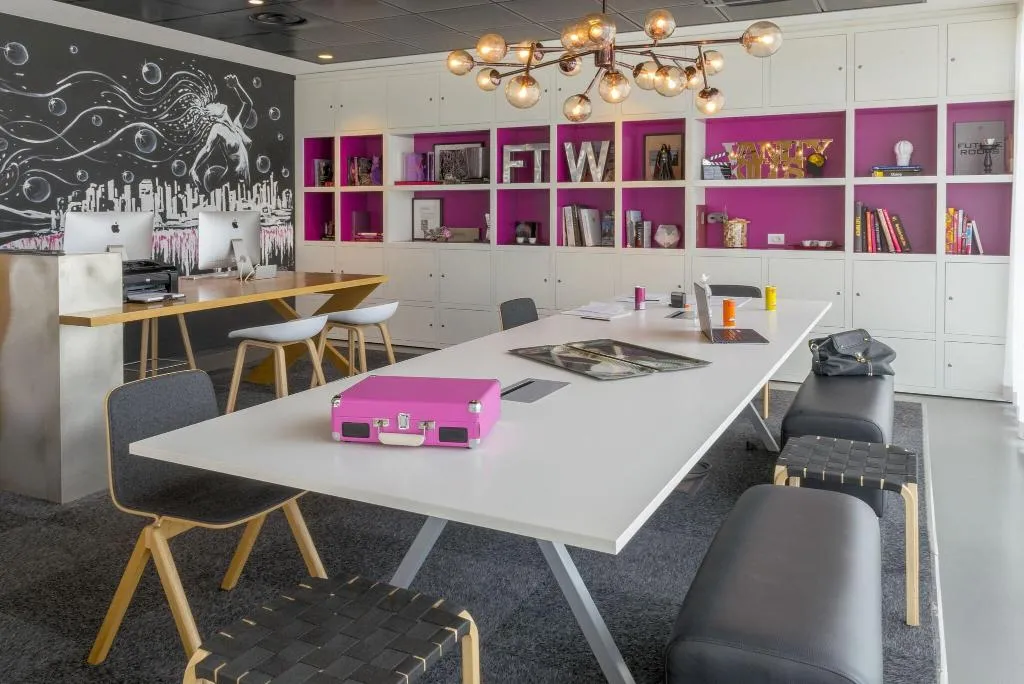 Sports and Entertainment, Moxy Milan Airport, Milan