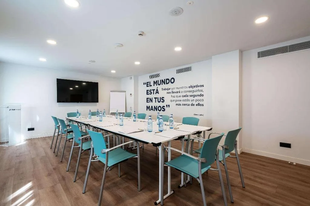 Conferences, THB Felip, Majorca