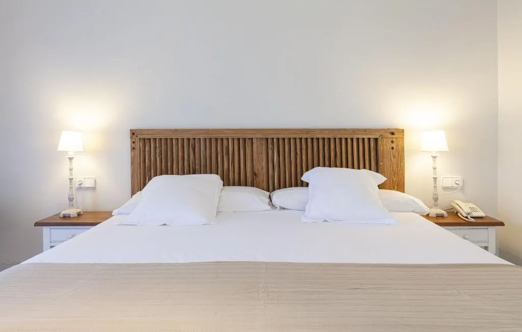 DOUBLE SINGLE USE STANDARD Room, Playa de la Luz, Costa De La Luz
