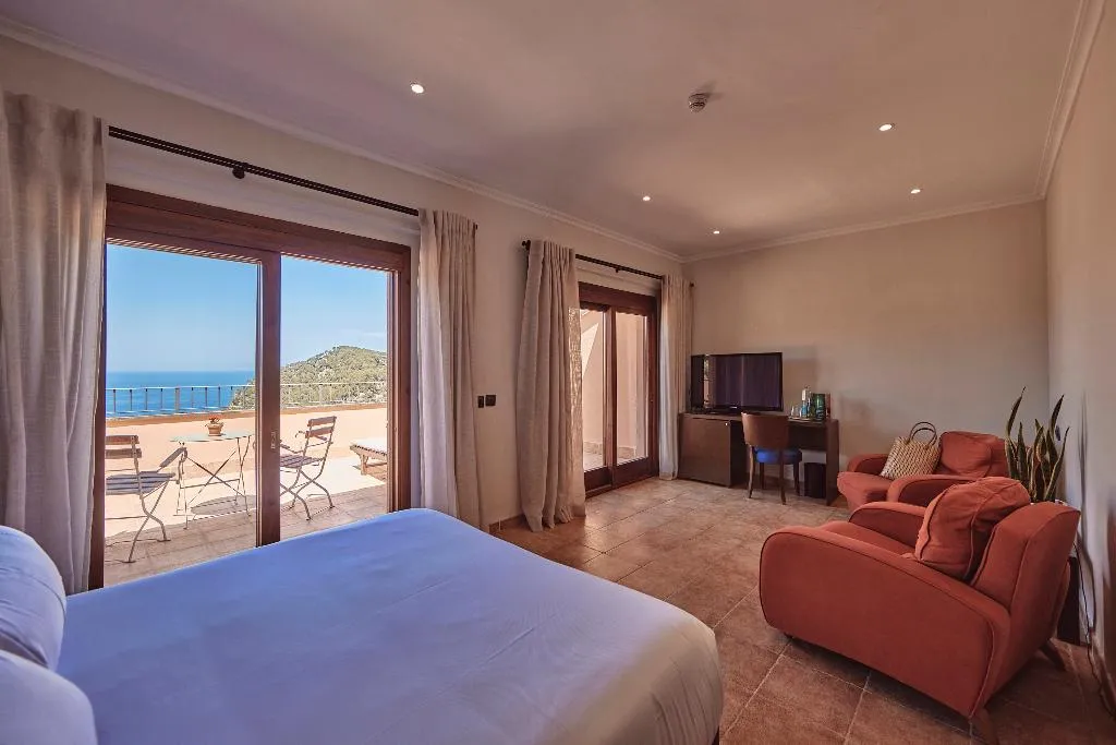 SUITE WITH TERRACE Room, Hotel Maristel, Majorca