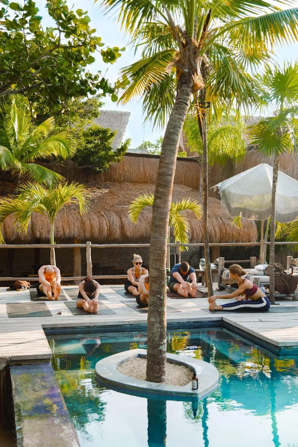 Sports and Entertainment, The Radhoo Adults Only, Cancun Area