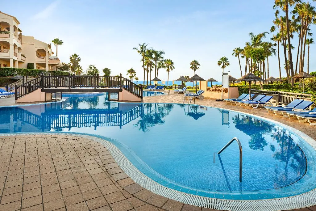 General view, Wyndham Grand Costa del Sol, Costa Del Sol