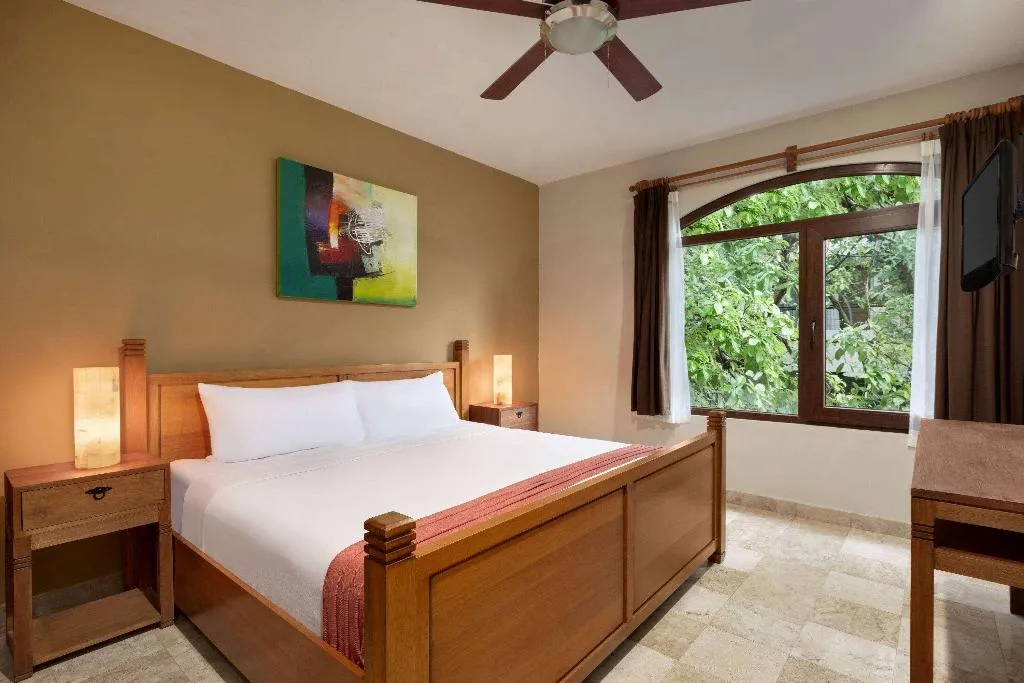 Room, Acanto Boutique Hotel Playa del Carmen, Playa Del Carmen