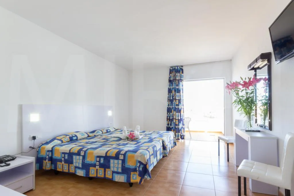 Room, Casa del Sol, Tenerife