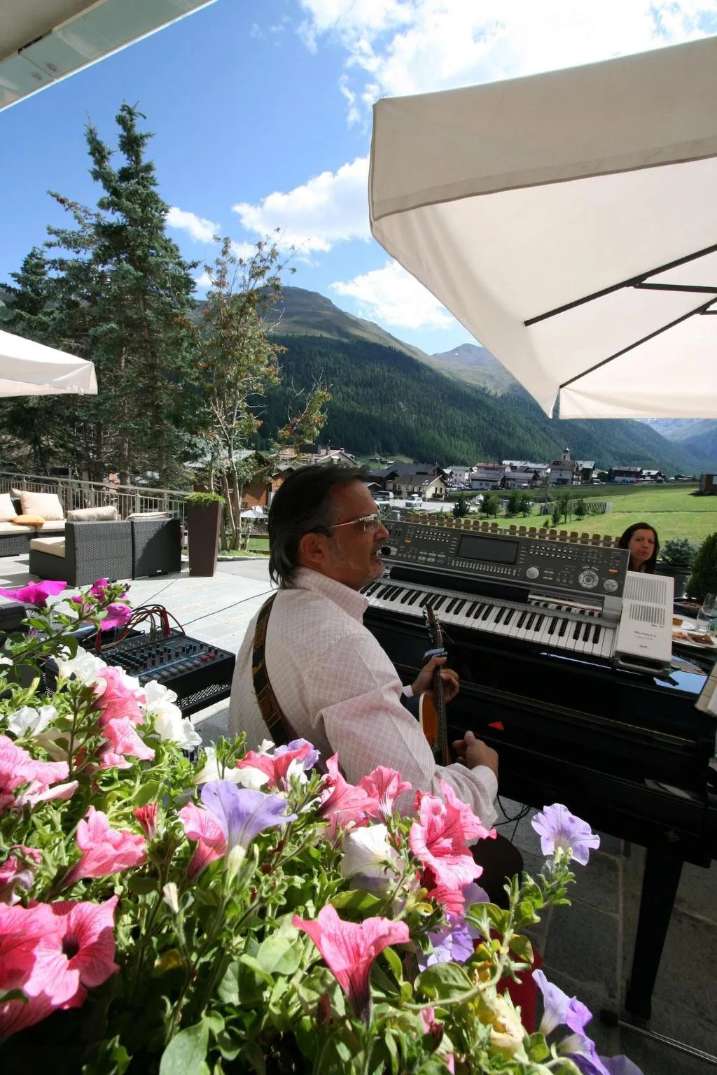 Conferences, Lac Salin Spa & Mountain Resort, Milan