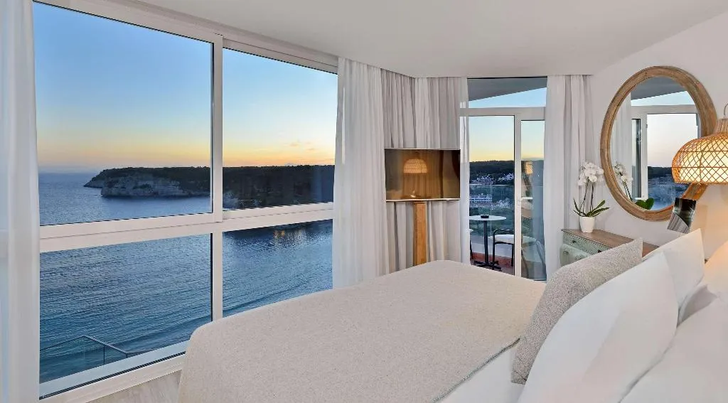 Room, Meliá Cala Galdana, Menorca