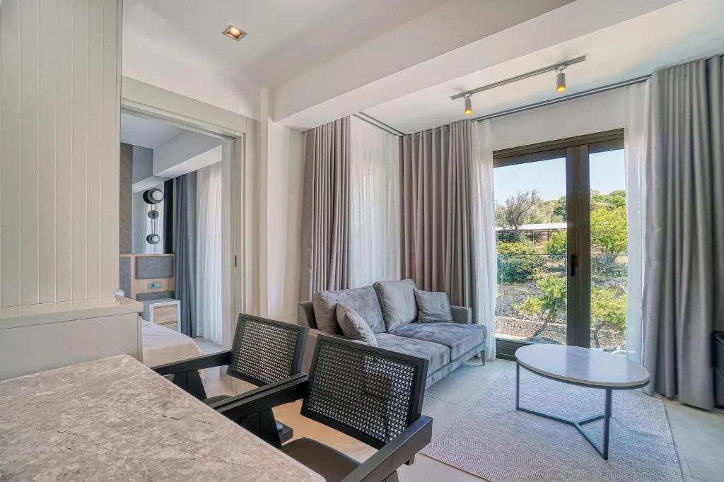 Room, Ayayorgi̇ Homes & Hotels, Izmir