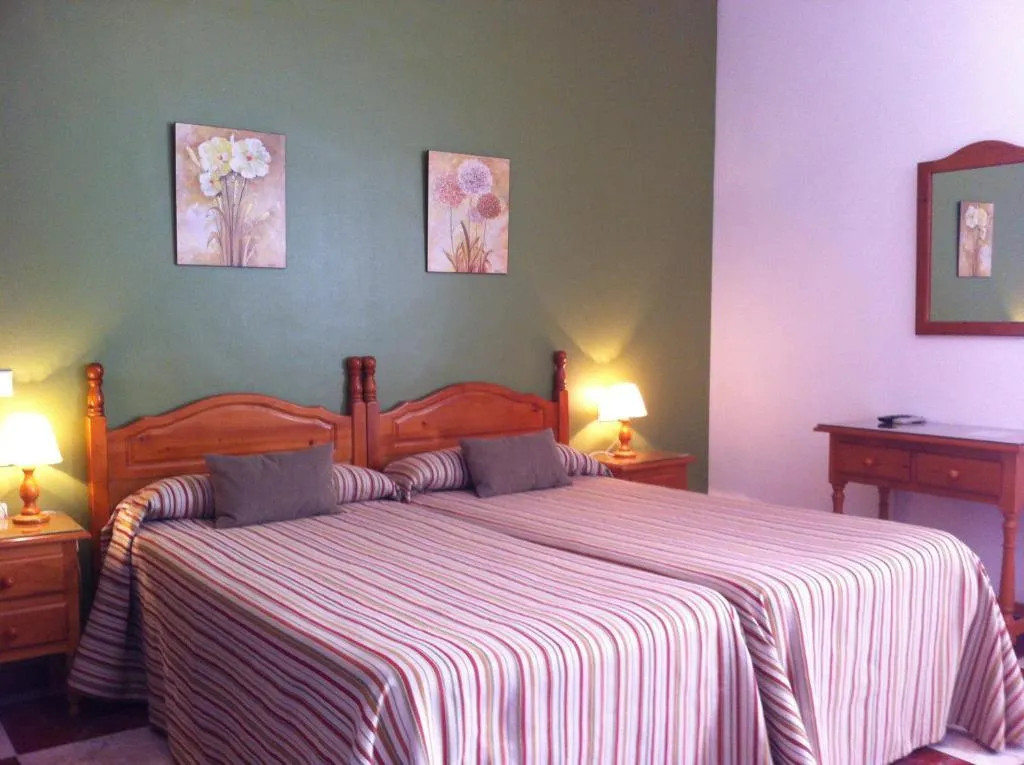 Double or Twin STANDARD Room, El Molino, Seville