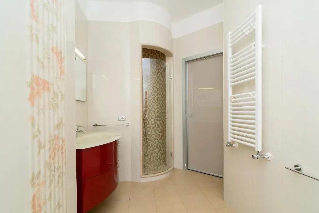 SUITE DELUXE Room, Guest House Emily Suites Sorrento, Naples