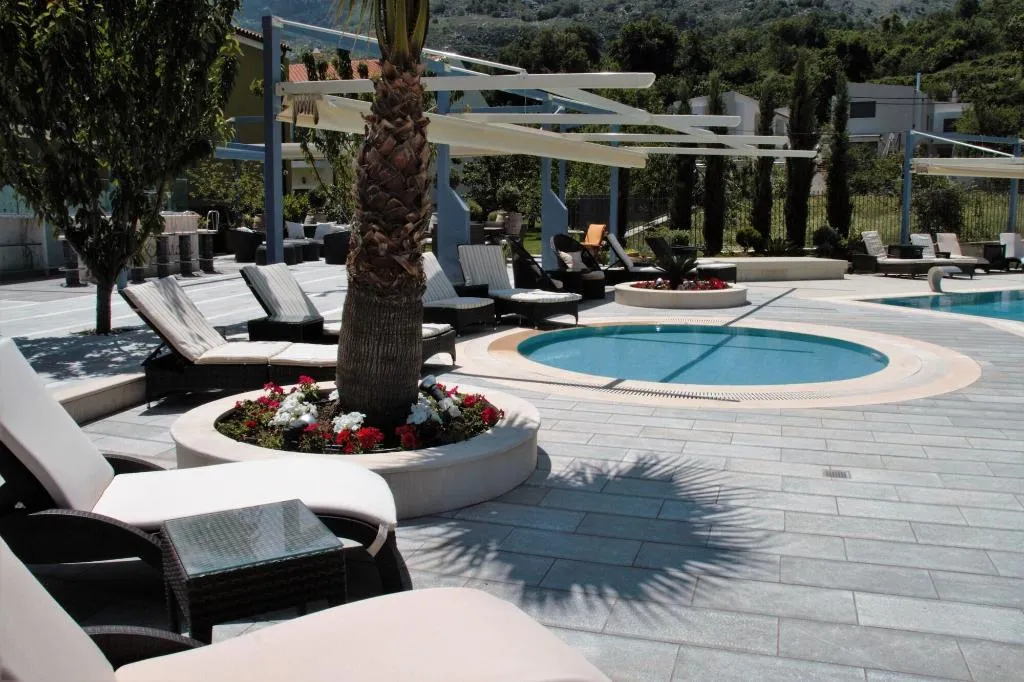 Sports and Entertainment, Alexander Gerakari Hotel, Crete