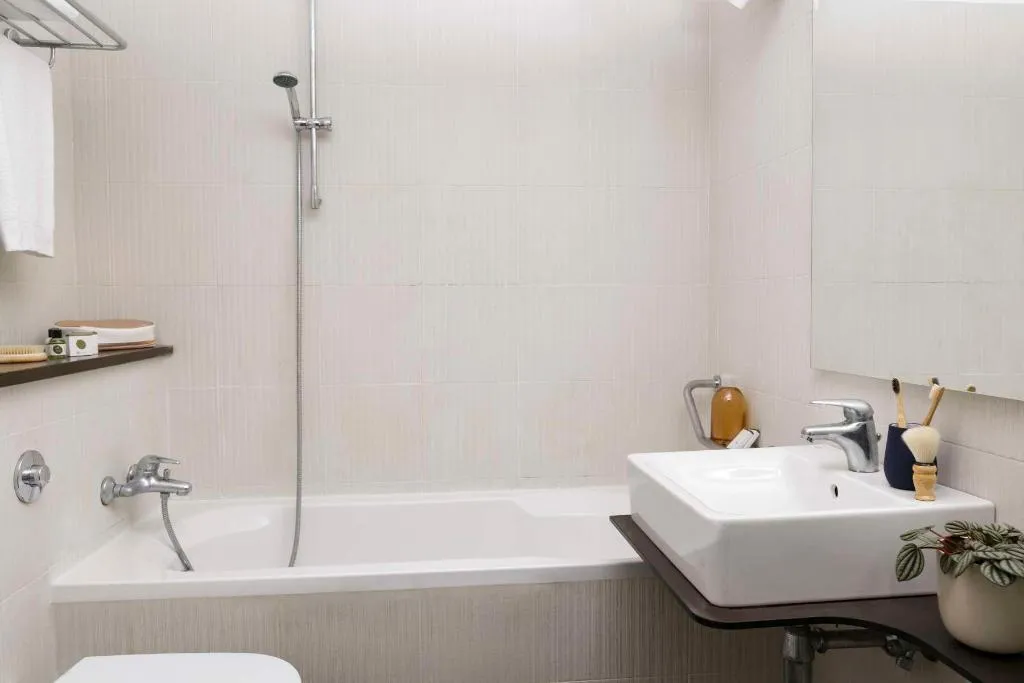 Room, The Caesar Hotel Roma, Rome