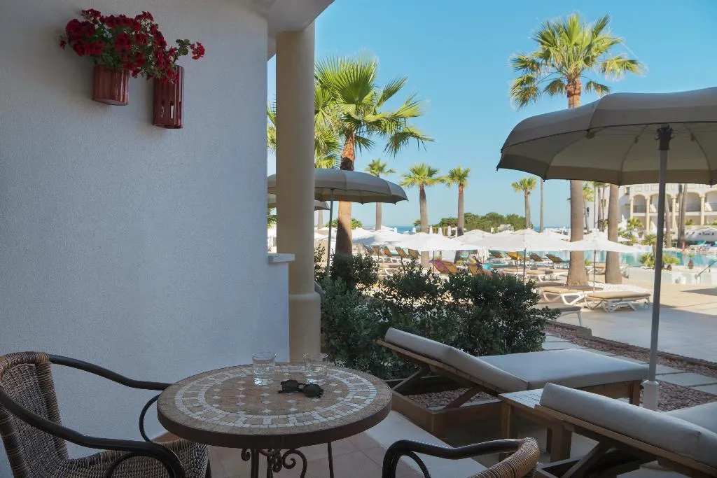 DOUBLE SIDE SEA VIEW Room, Iberostar Selection Andalucia Playa, Costa De La Luz