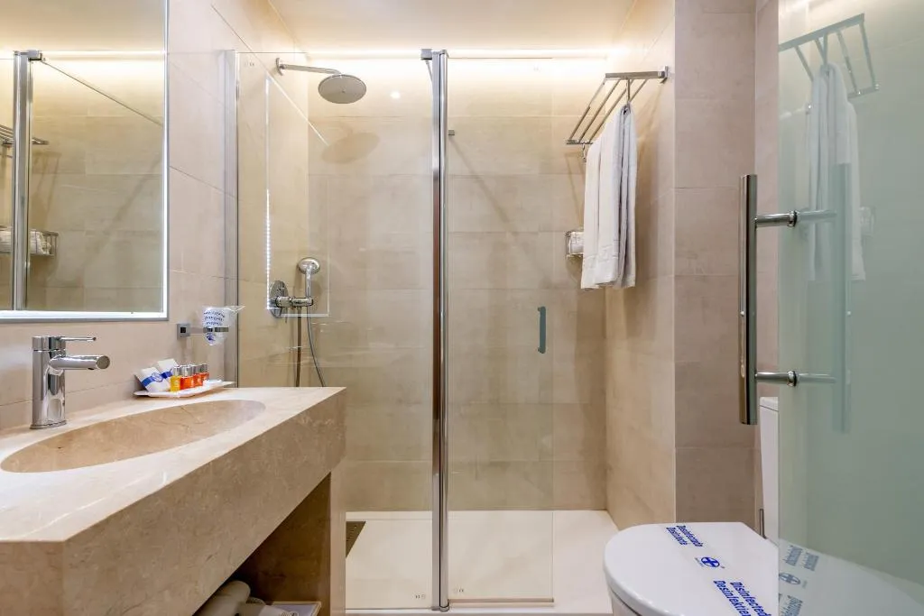STUDIO PREMIUM Room, Espahotel Plaza de España, Madrid