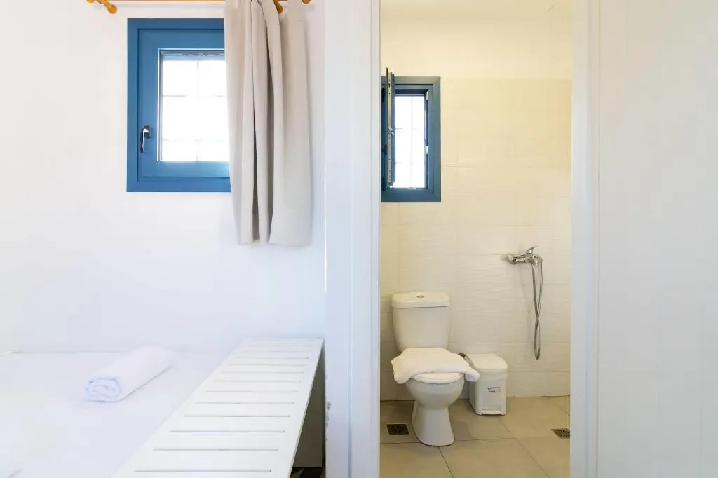 Room, Okirroi Villas and Apts, Crete