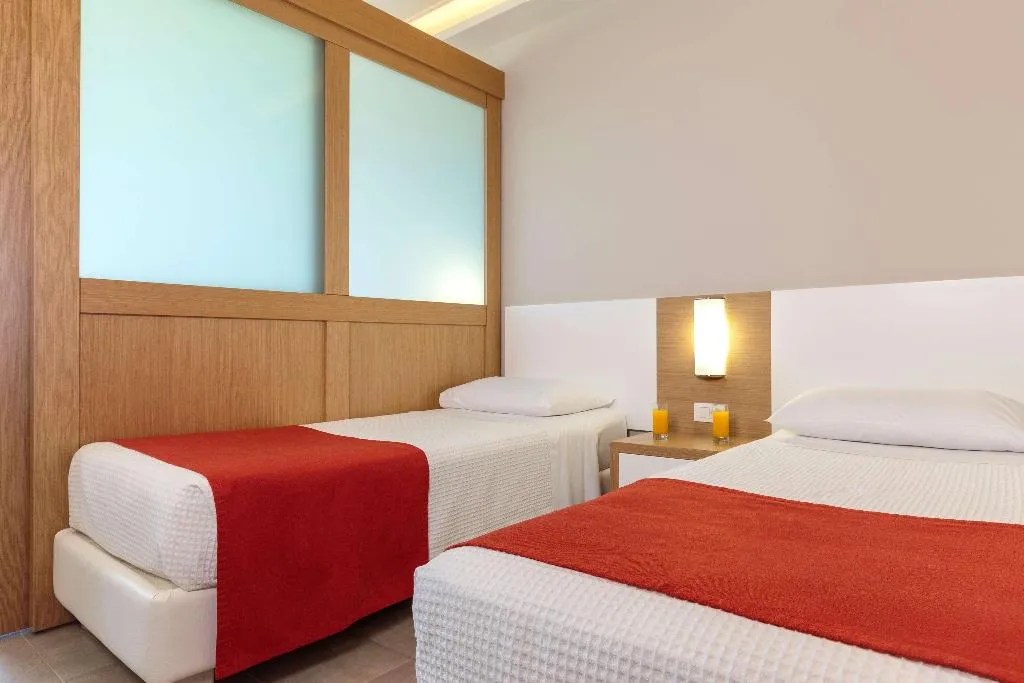 Room, Rodos Princess Beach Hotel, Rhodes