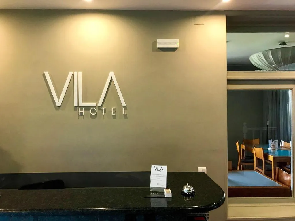 Lobby, Hotel Vila, Porto